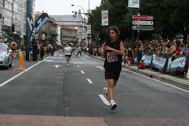 Coruna10 Campionato Galego de 10 Km. 1134